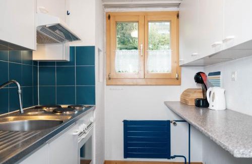 Amden Apartment | Apartment im Chalet Sidonie