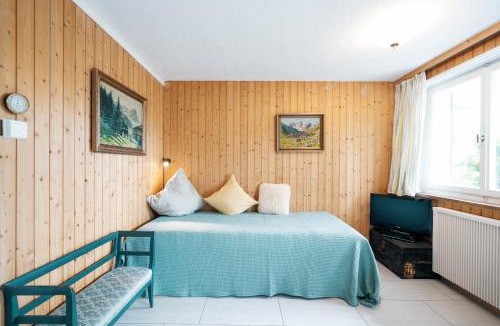 Amden Apartment | Apartment im Chalet Speer