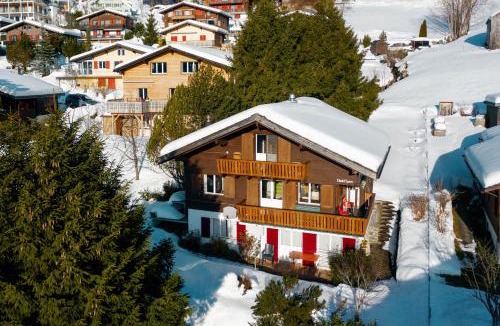 Amden Apartment | Apartment im Chalet Speer