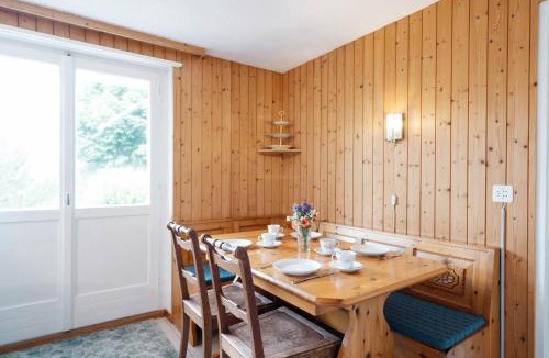 Amden Apartment | Apartment im Chalet Speer