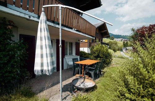 Amden Apartment | Apartment im Chalet Speer