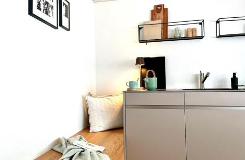 Rute Apartment | Apartment im Dorf Urnäsch by Interhome