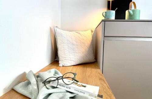 Rute Apartment | Apartment im Dorf Urnäsch by Interhome