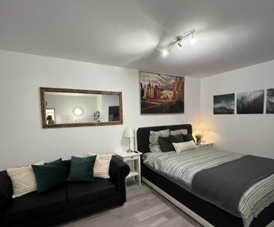 Bremgarten Apartment | Apartment im Herzen von Bremgarten