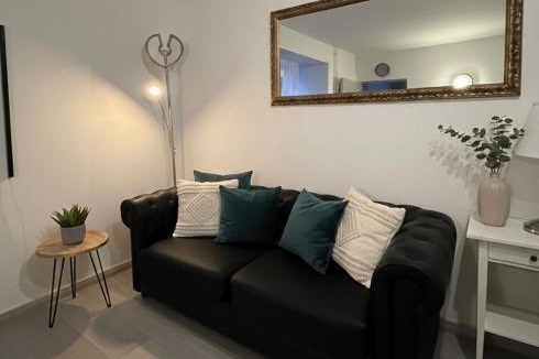 Bremgarten Apartment | Apartment im Herzen von Bremgarten