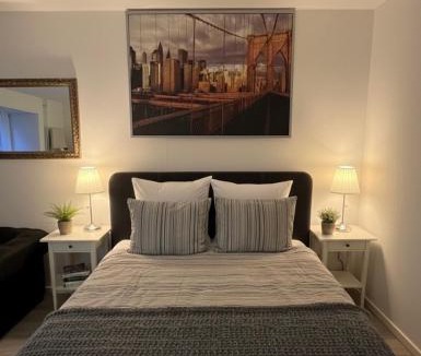 Bremgarten Apartment | Apartment im Herzen von Bremgarten
