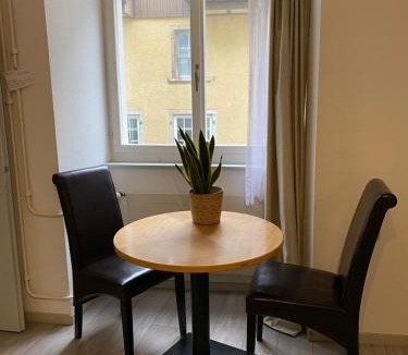 Bremgarten Apartment | Apartment im Herzen von Bremgarten