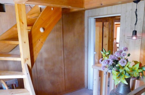 Quarten Apartment | Apartment Im Hof in Quarten - 6 persons, 2 bedrooms