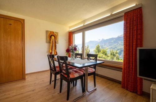 Amden Apartment | Apartment Im Lehni