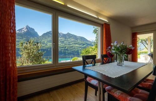 Amden Apartment | Apartment Im Lehni