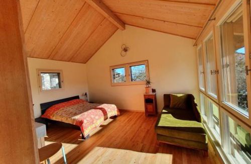 Liebefeld Apartment | Apartment im ruhigen Berner Gartenquartier by Interhome