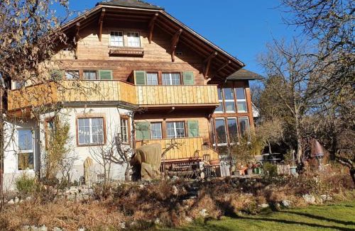 Liebefeld Apartment | Apartment im ruhigen Berner Gartenquartier by Interhome