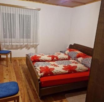 Poschiavo Apartment | Apartment im Valposchiavo by Interhome