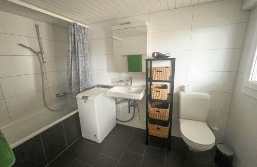 Reinach Apartment | Apartment im Winkel in Reinach AG