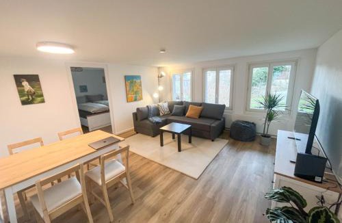 Reinach Apartment | Apartment im Winkel in Reinach AG