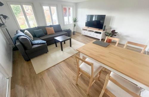 Reinach Apartment | Apartment im Winkel in Reinach AG