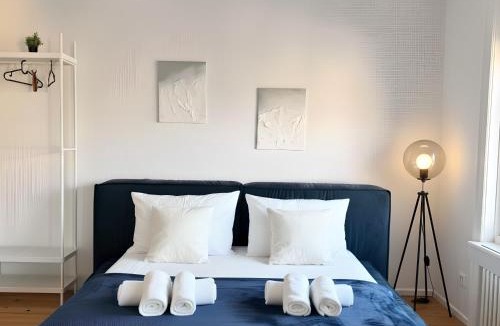 St. Gallen Apartment | Apartment im Zentrum St Gallen