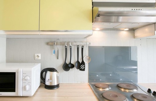 Biarritz Apartment | Apartment Impératrice by Interhome