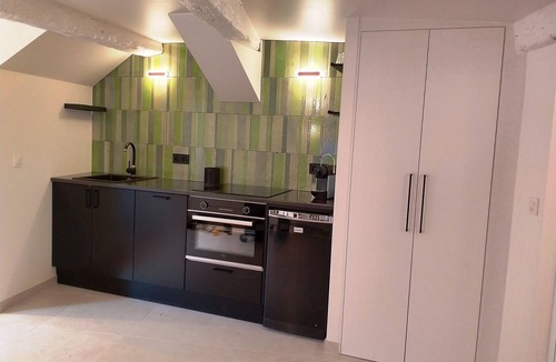 Tourtour Apartment | Apartment in 1 of the most beautiful villages of Provence