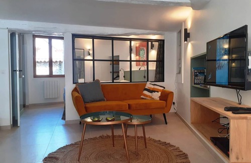 Tourtour Apartment | Apartment in 1 of the most beautiful villages of Provence