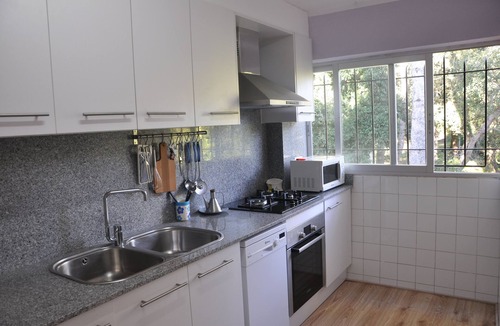 Tamariu Apartment | Apartment in a beautiful cove in Costa Brava (Tamariu)