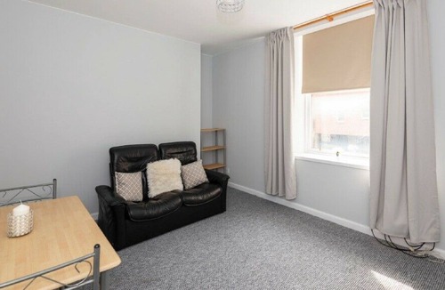 Change Apartment | Apartment in a beautiful historic district