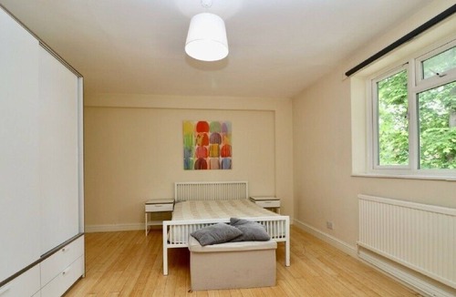 Change Apartment | Apartment in a beautiful historic district