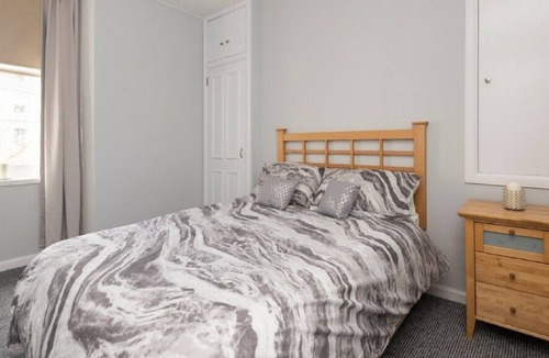 Change Apartment | Apartment in a beautiful historic district