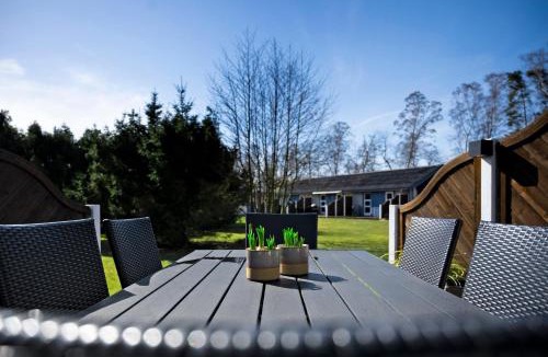 Dueodde Apartment | Apartment In A Family-Friendly Holiday Park