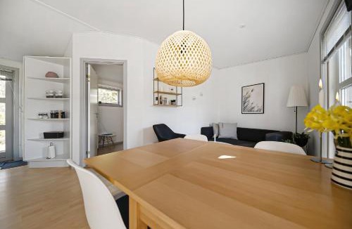 Dueodde Apartment | Apartment In A Family-Friendly Holiday Park