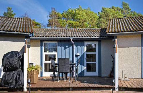 Dueodde Apartment | Apartment In A Family-Friendly Holiday Park
