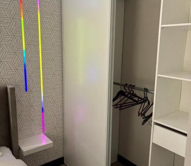 Fontaine-Bayonne-Cartoucherie Apartment | Apartment in a hotel residence