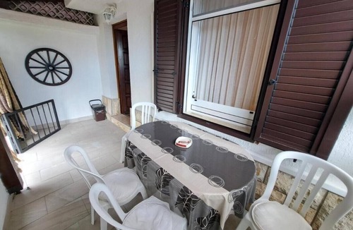 Draga Bascanska Apartment | Apartment in a quiet area