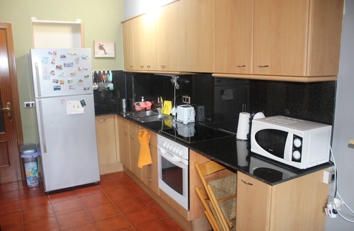 Montferrer I Castellbo Apartment | Apartment in a Quiet Historic Building with Views