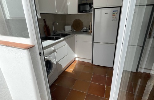 La Catedral Apartment | Apartment in a traditional house 50 meters from the Mosque