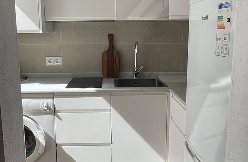 La Catedral Apartment | Apartment in a traditional house 50 meters from the Mosque