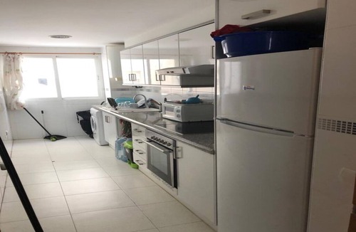 Grao de Gandia Apartment | Apartment in a very well-kept residence