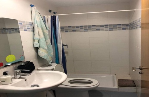 Grao de Gandia Apartment | Apartment in a very well-kept residence