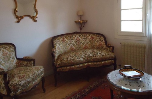Agen Apartment | Apartment in Agen - Clévacances 3 keys