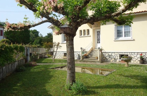 Agen Apartment | Apartment in Agen - Clévacances 3 keys