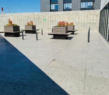 Tijuana Apartment | Apartment in Alameda