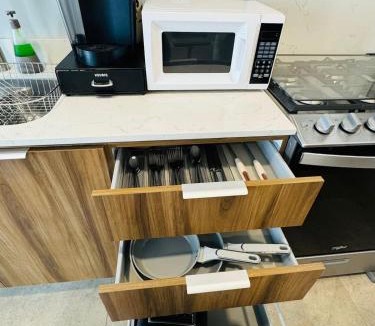 Tijuana Apartment | Apartment in Alameda