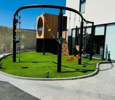 Tijuana Apartment | Apartment in Alameda