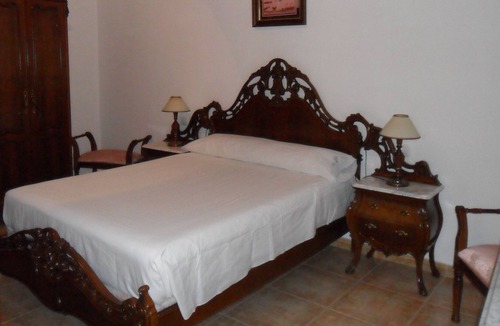 Almagro Apartment | Apartment in Almagro
