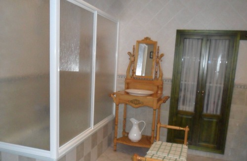 Almagro Apartment | Apartment in Almagro