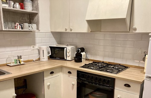 Alp Apartment | APARTMENT IN ALP 4 PAX 2HAB + 2BAÑOS