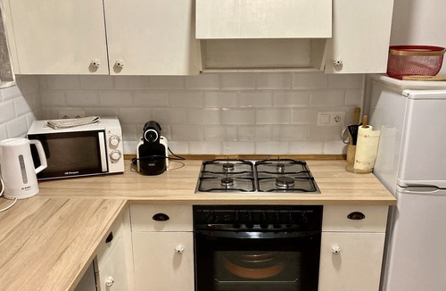 Alp Apartment | APARTMENT IN ALP 4 PAX 2HAB + 2BAÑOS