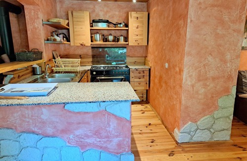 Pays de Phalsbourg Apartment | Apartment in Alsace with Private Terrace