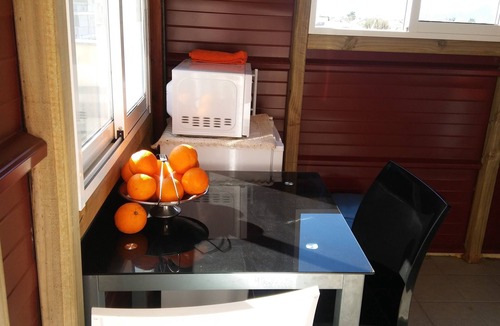 Burriana Apartment | Apartment in an attic on Burriana beach