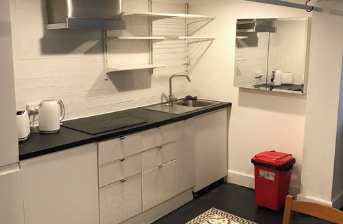 Avalon Beach Apartment | Apartment in Avalon Beach